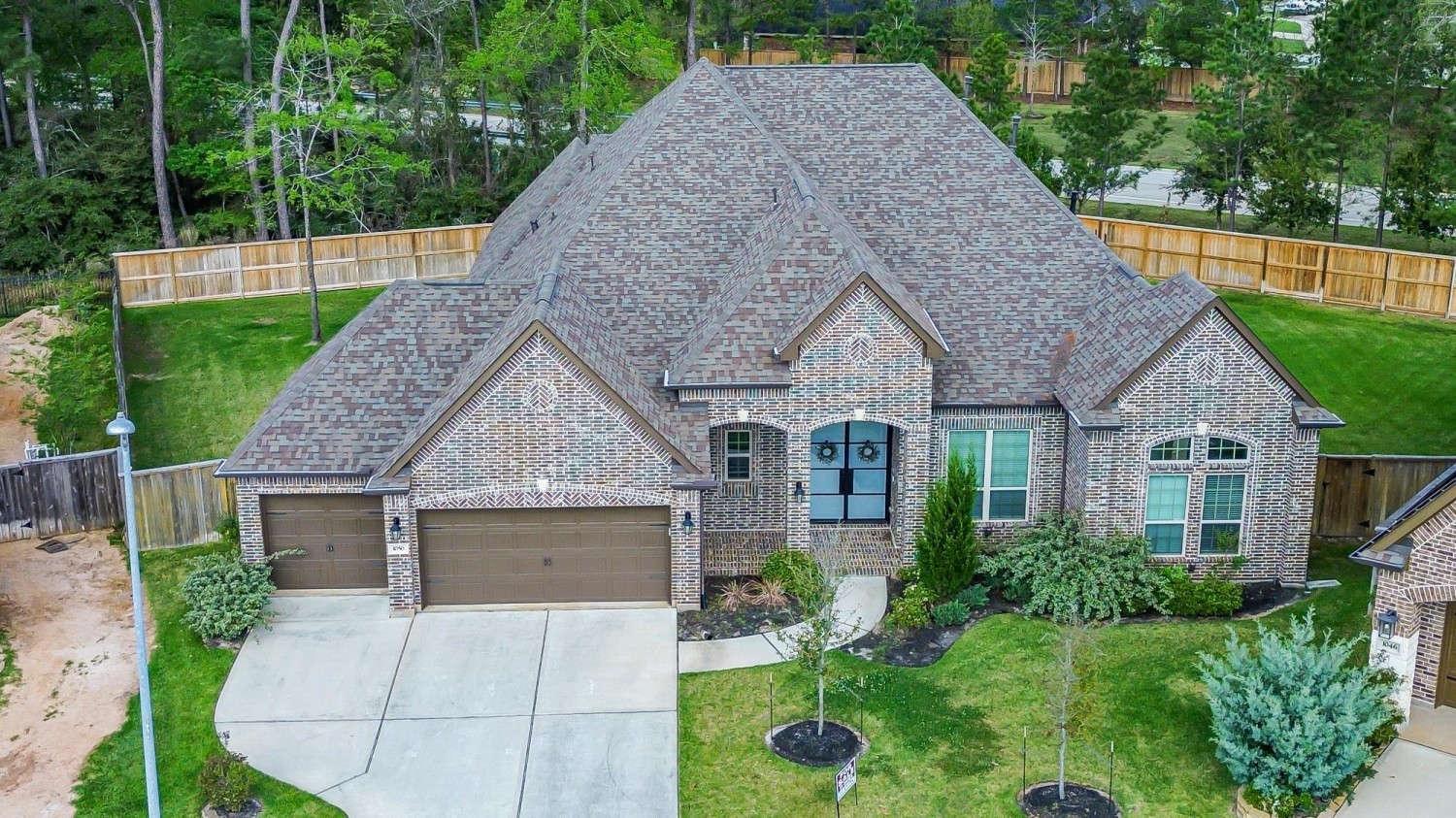 Elfyer - Pinehurst, TX House - For Sale