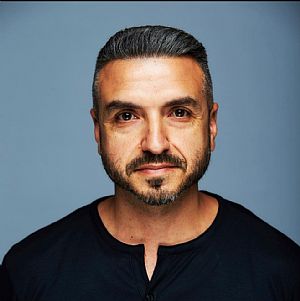 Agent Photo