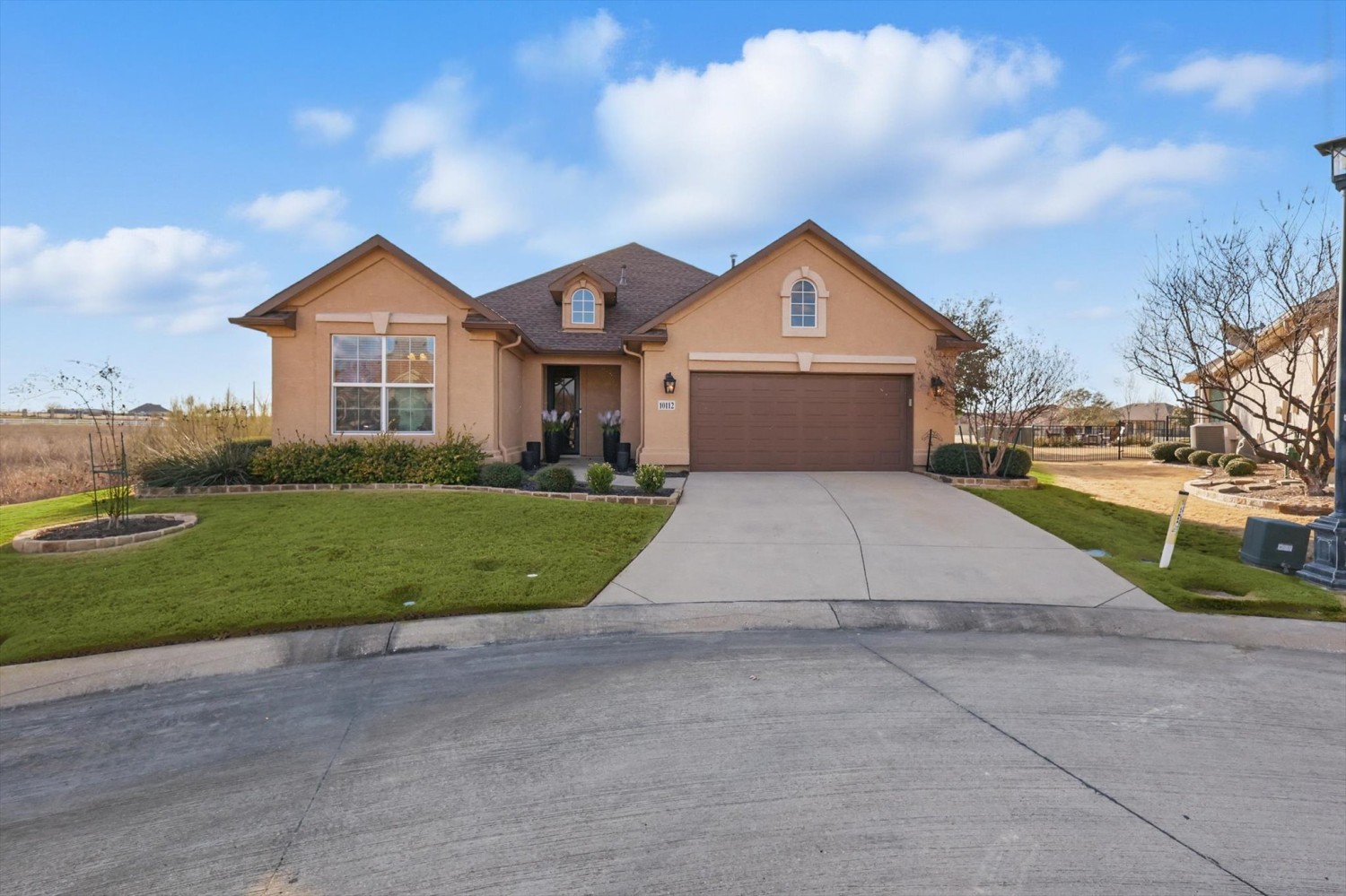 Elfyer - Denton, TX House - For Sale