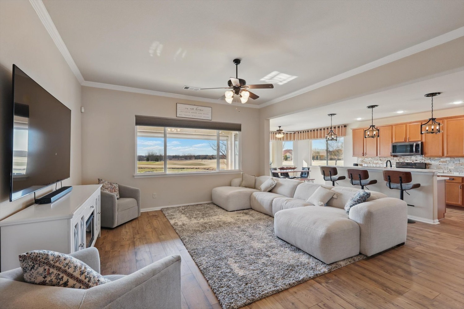 Elfyer - Denton, TX House - For Sale