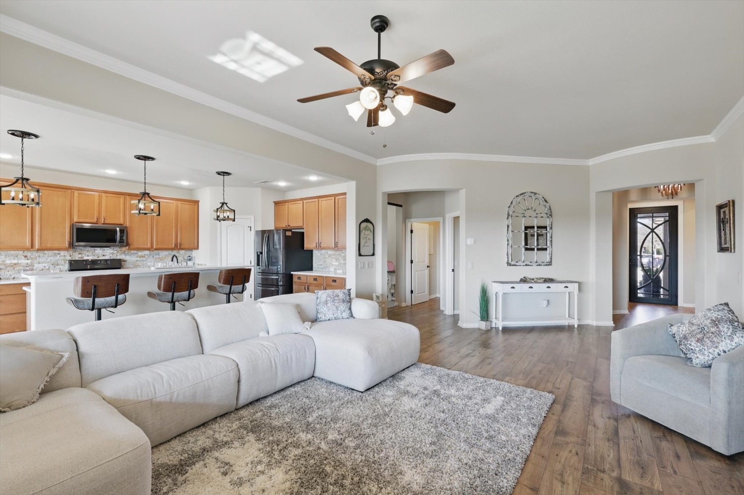 Elfyer - Denton, TX House - For Sale