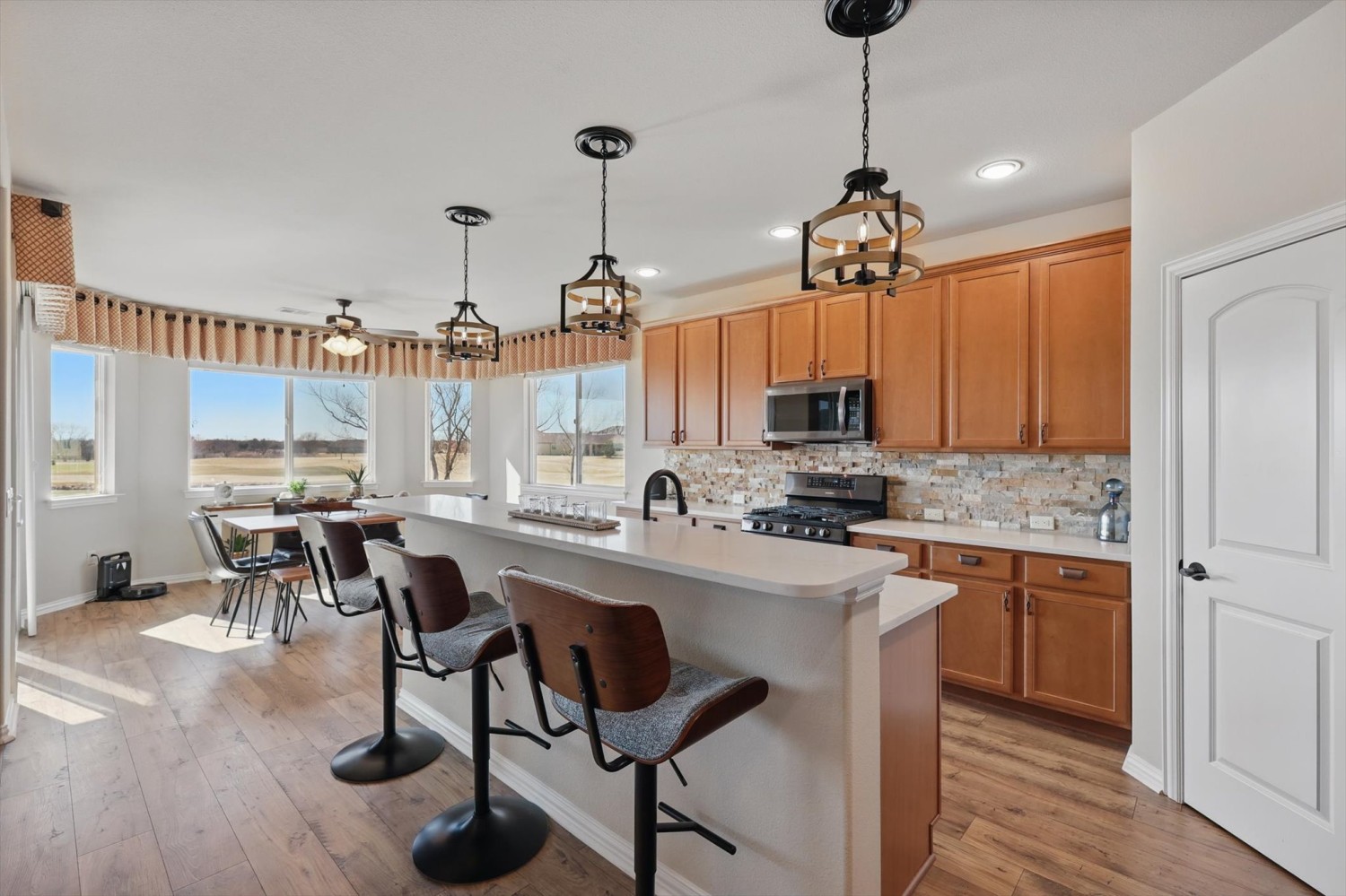 Elfyer - Denton, TX House - For Sale