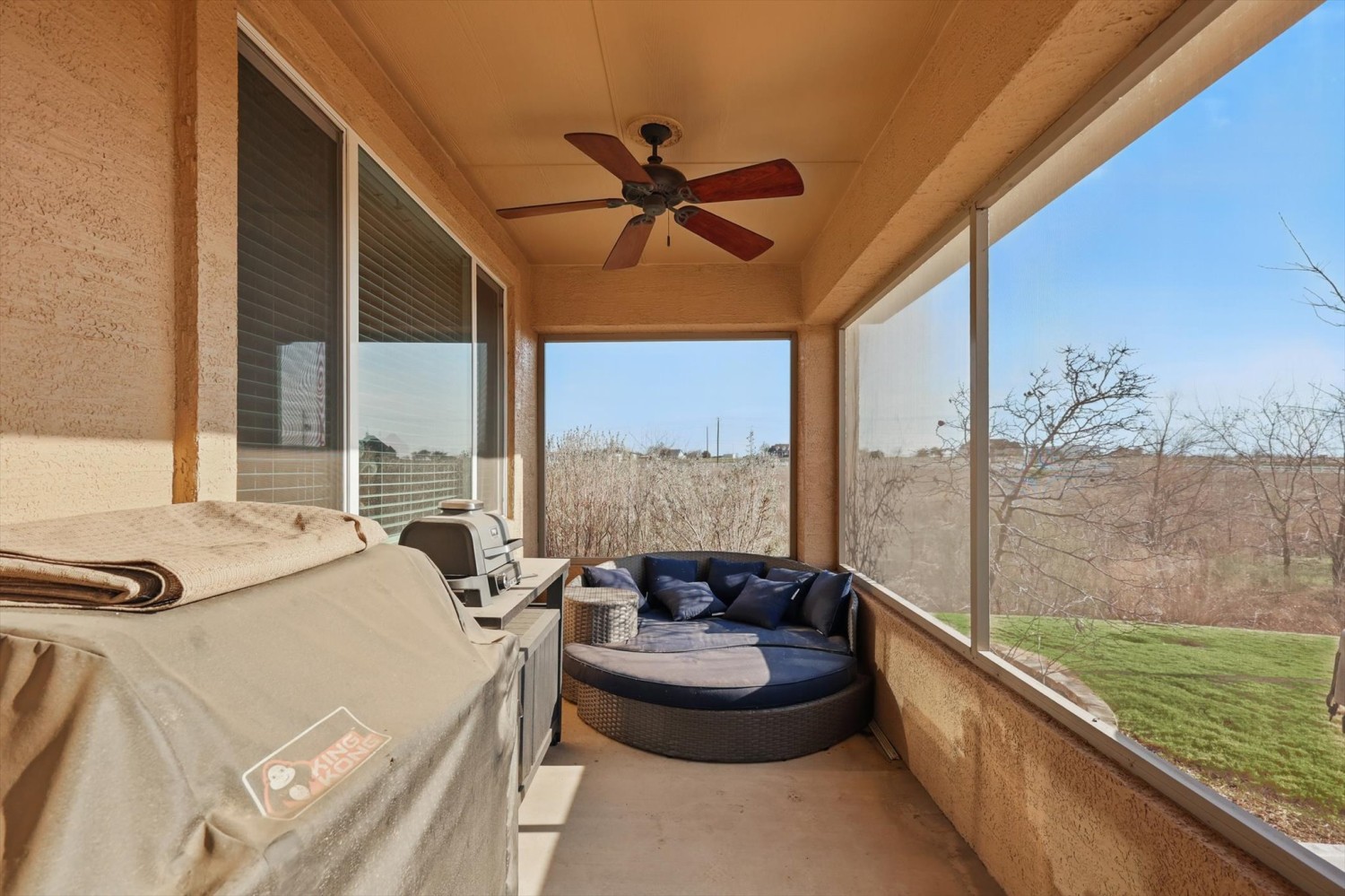 Elfyer - Denton, TX House - For Sale