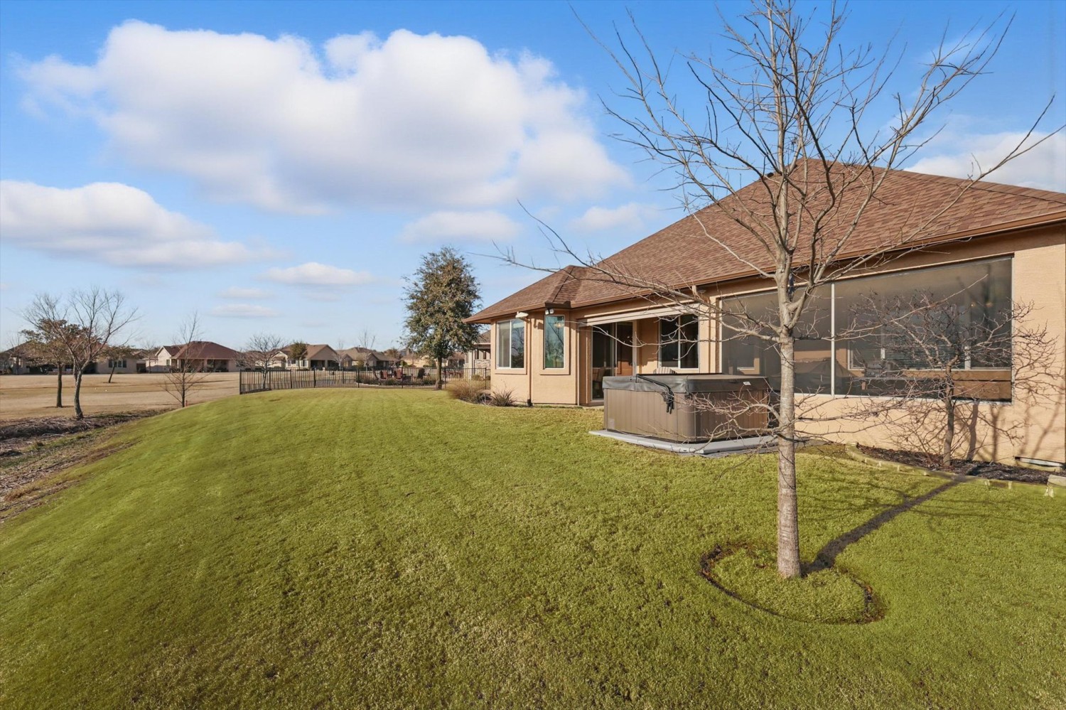 Elfyer - Denton, TX House - For Sale