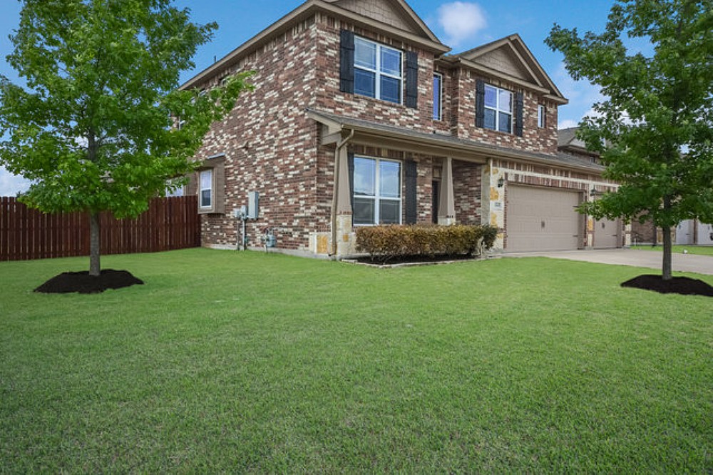 Elfyer - Round Rock, TX House - For Sale