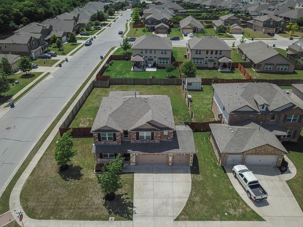 Elfyer - Round Rock, TX House - For Sale