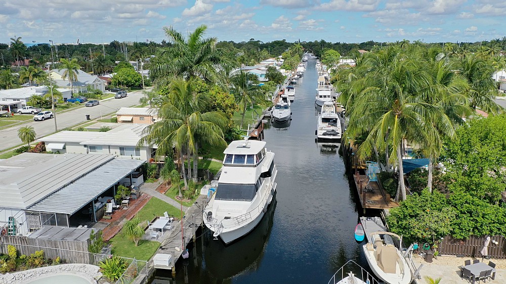 Elfyer - Fort Lauderdale, FL House - For Sale