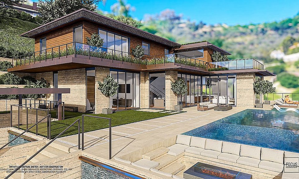 Elfyer - Sherman Oaks, CA House - For Sale