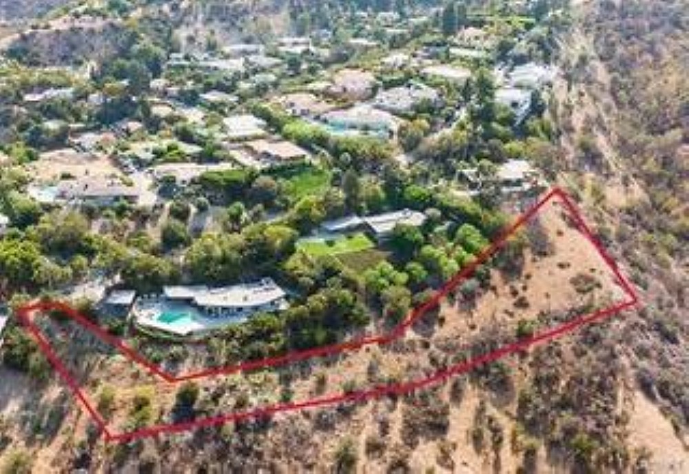 Elfyer - Sherman Oaks, CA House - For Sale