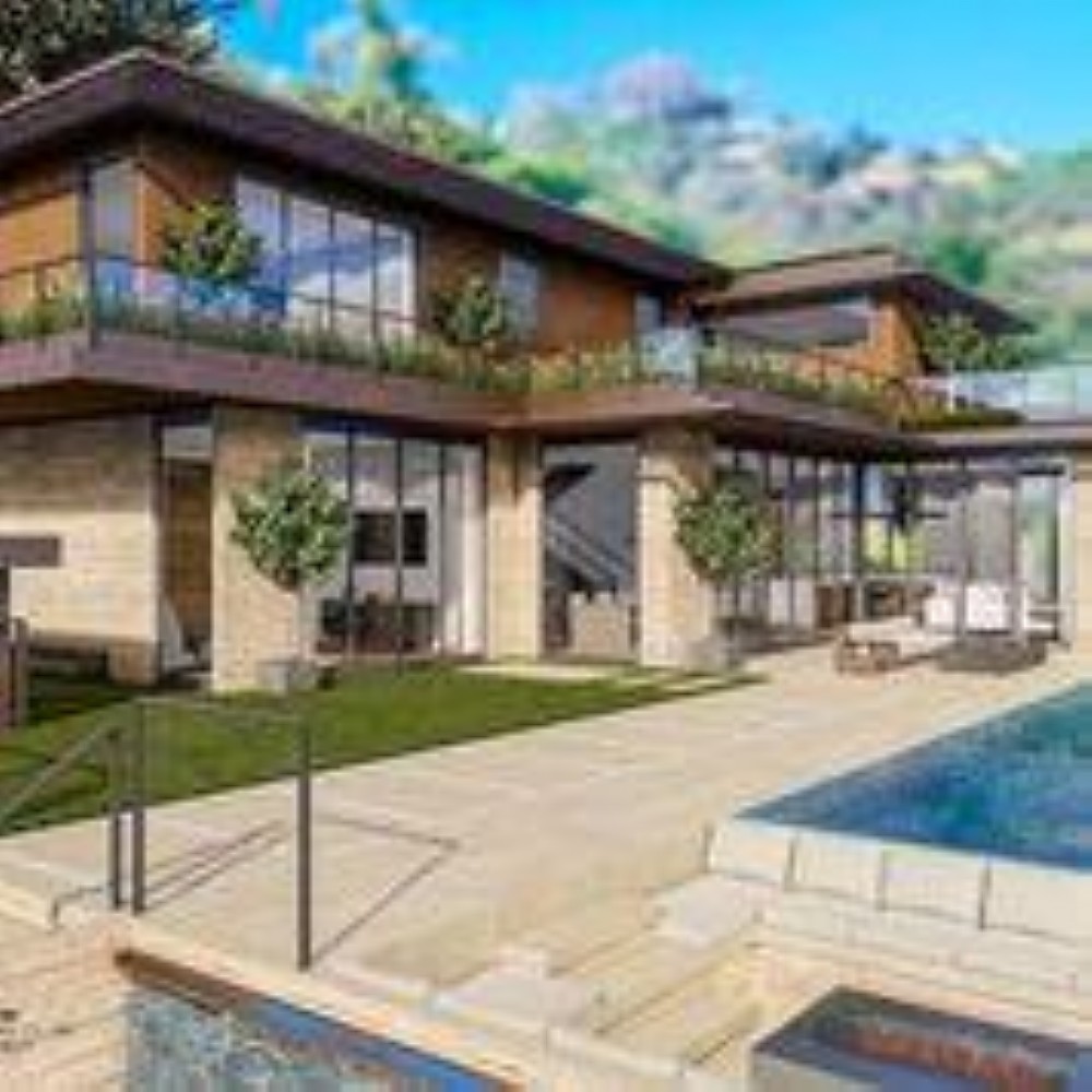 Elfyer - Sherman Oaks, CA House - For Sale