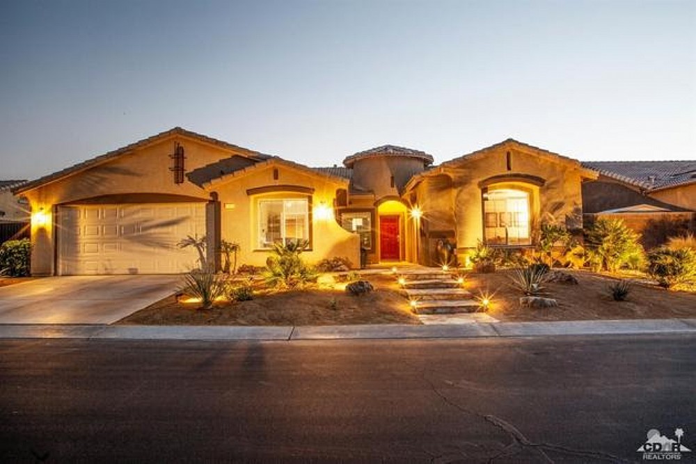 Elfyer - Indio, CA House - For Sale