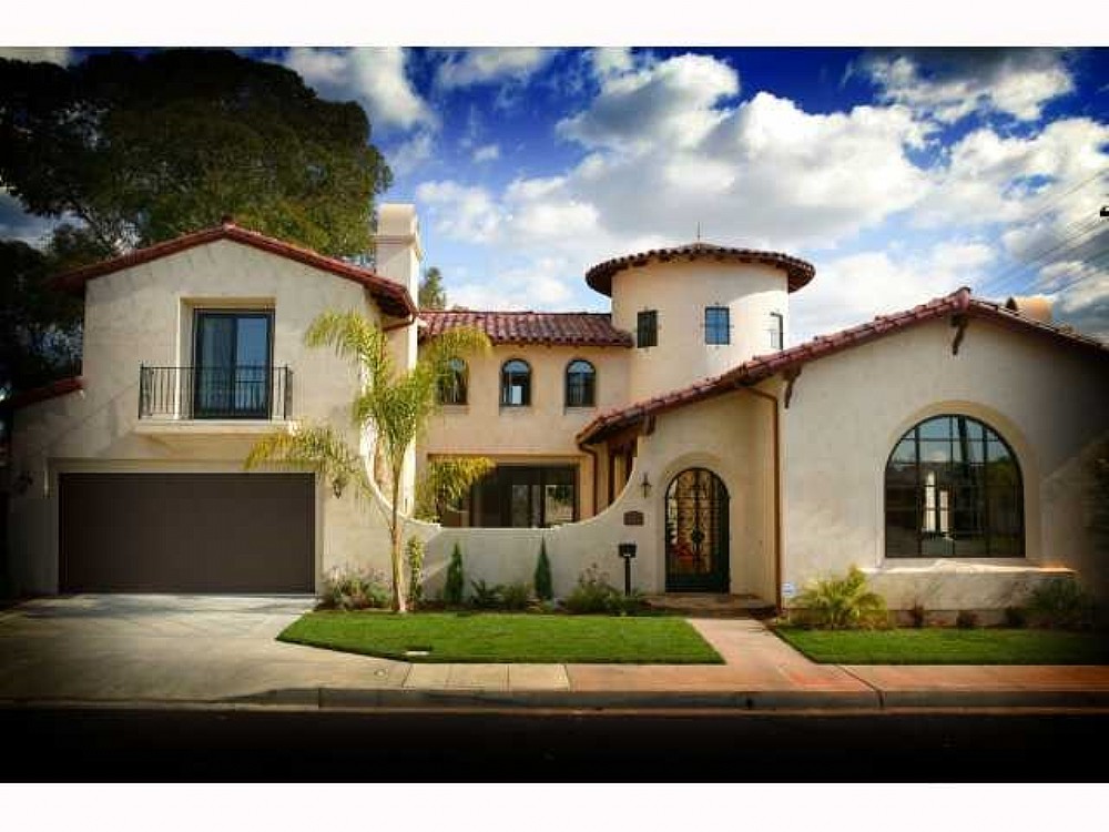 Elfyer - San Diego, CA House - For Sale