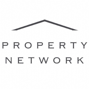 The Property Network - Logo