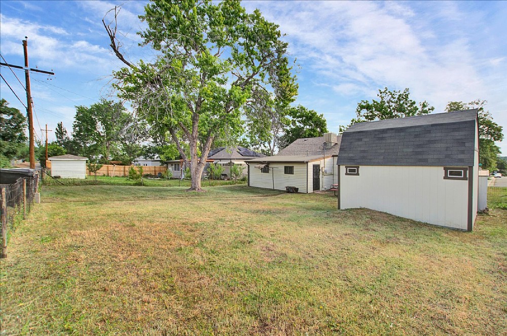 Elfyer - Denver, CO House - For Sale