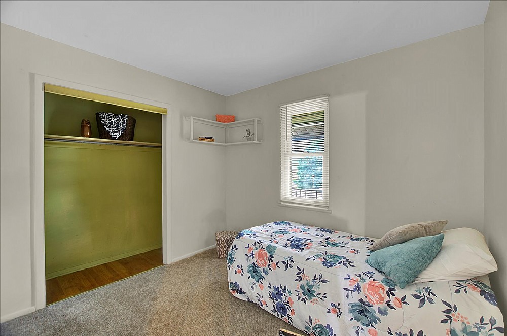 Elfyer - Denver, CO House - For Sale