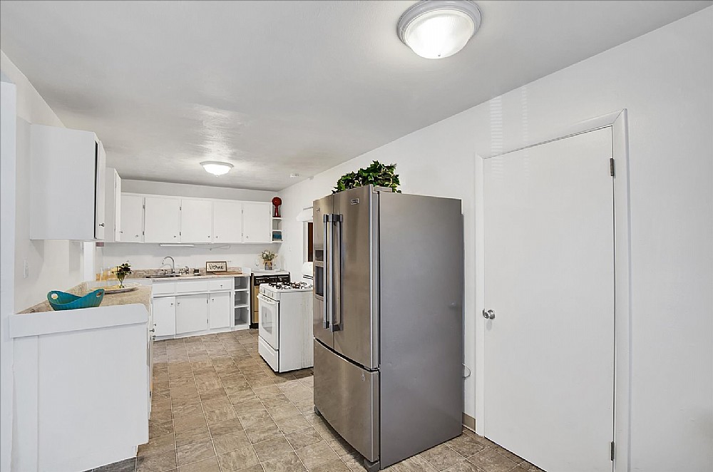 Elfyer - Denver, CO House - For Sale