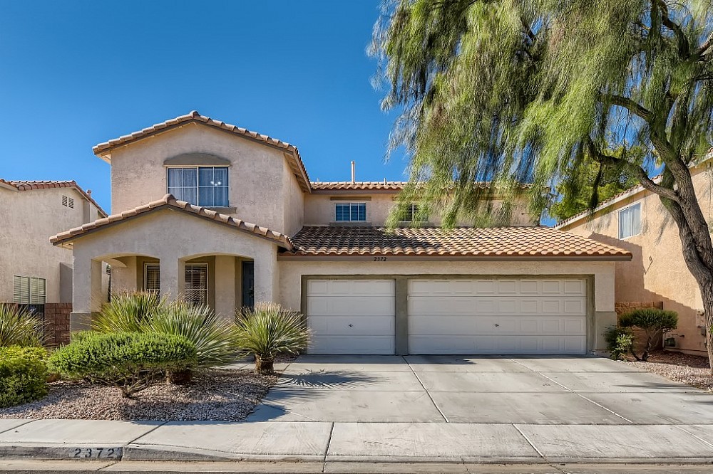 Elfyer - Henderson, NV House - For Sale