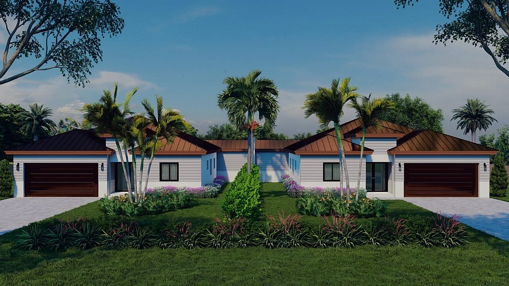 Elfyer - Miami, FL House - For Sale