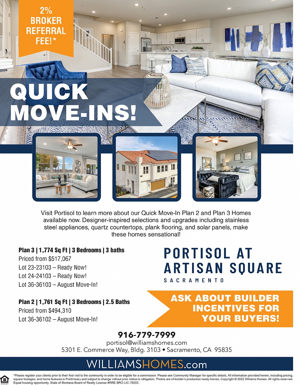 Elfyer - Sacramento, CA House - For Sale