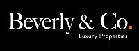 Beverly & Co. Luxury Properties - Logo