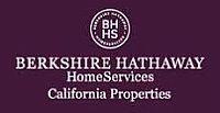 berkshire hathaway homeservices ca properties - Logo