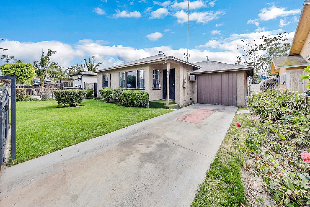 Elfyer - Los Angeles, CA House - For Sale