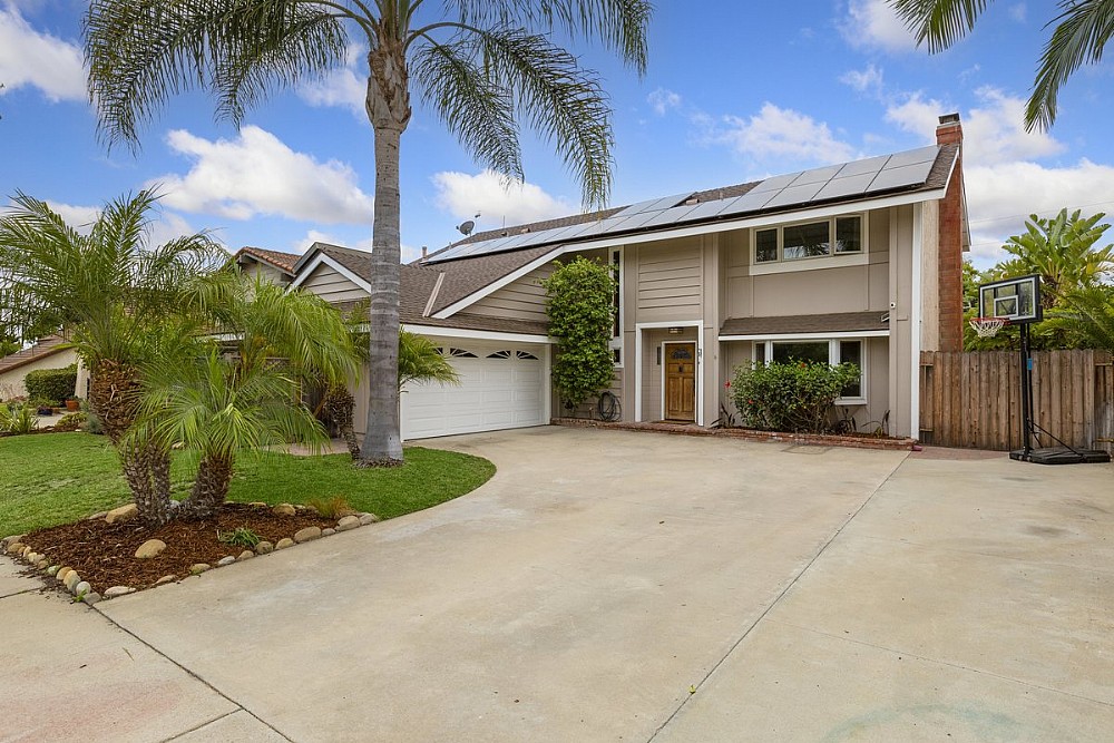 Elfyer - Ventura, CA House - For Sale