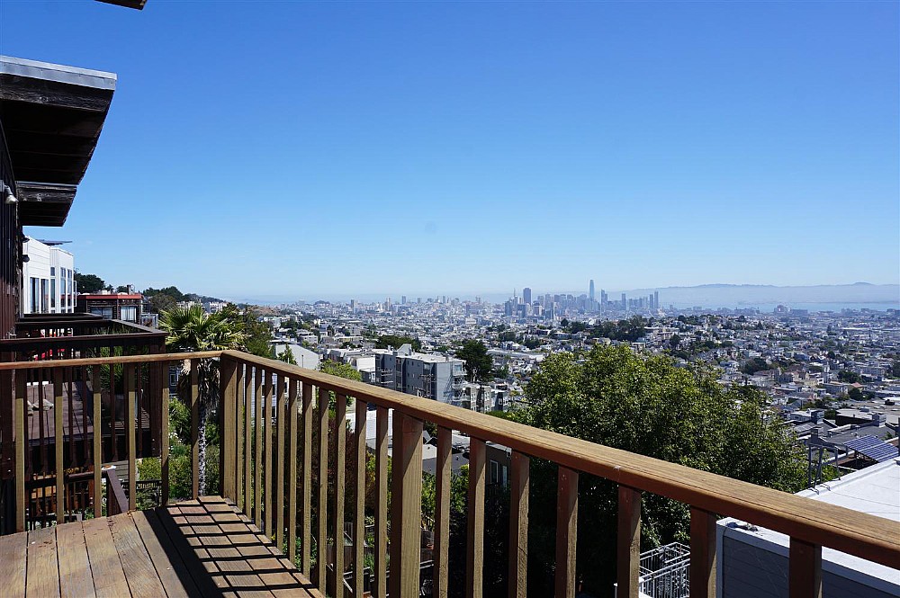 Elfyer - San Francisco, CA House - For Sale