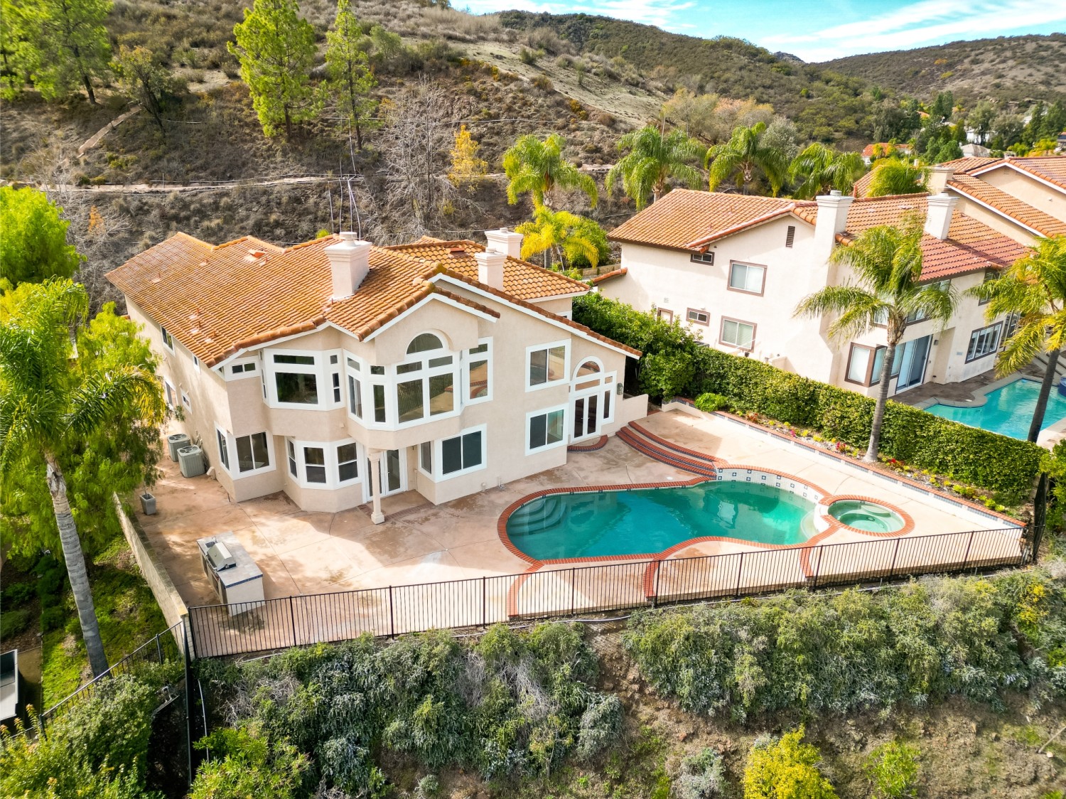 Elfyer - Westlake Village, CA House - For Sale