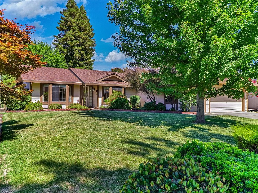 Elfyer - Sacramento, CA House - For Sale
