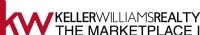 Keller Williams Marketplace 1 - Logo