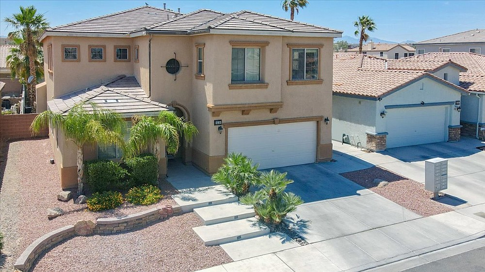 Elfyer - Las Vegas, NV House - For Sale