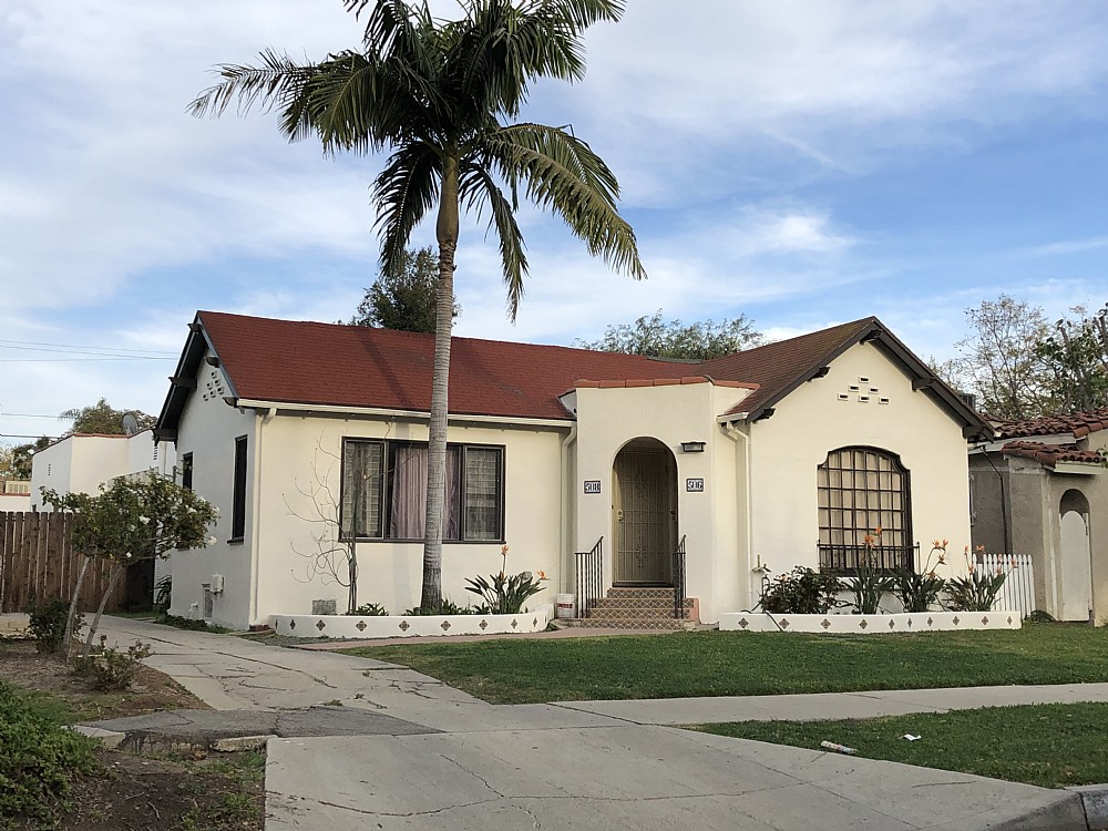 Elfyer - Los Angeles, CA House - For Sale