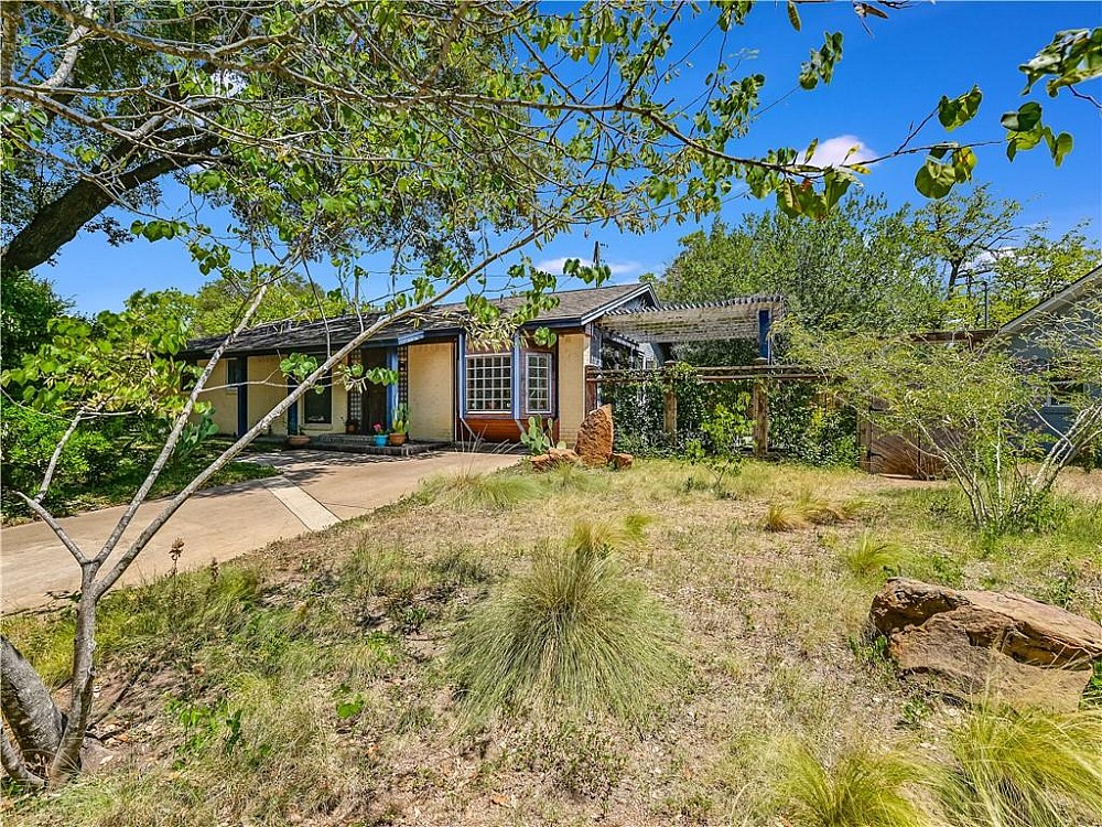 Elfyer - Austin, TX House - For Sale