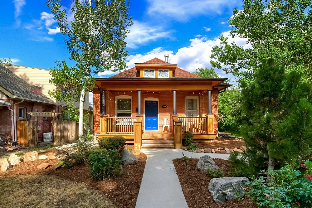 Elfyer - Boulder, CO House - For Sale