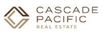 cascade pacific real estate  - Logo
