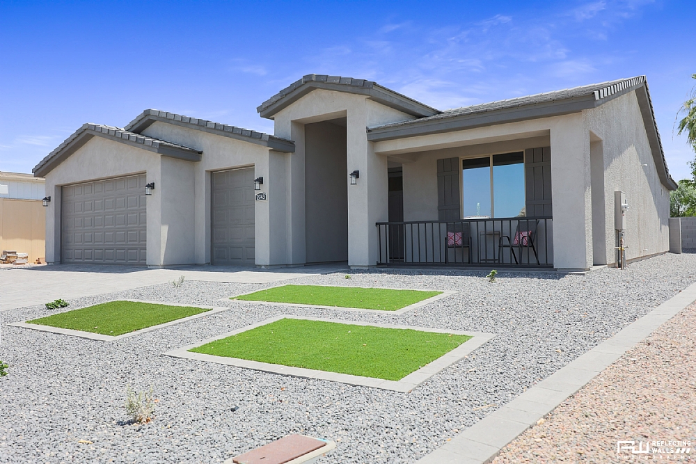 Elfyer - Mesa, AZ House - For Sale