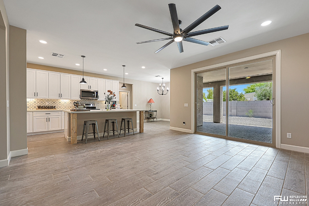 Elfyer - Mesa, AZ House - For Sale