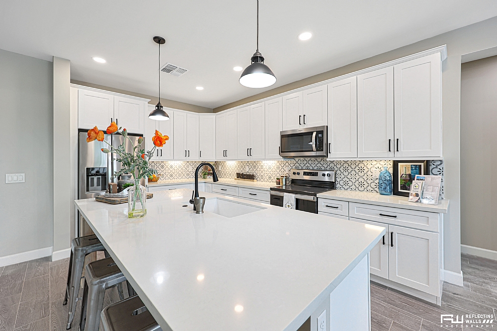 Elfyer - Mesa, AZ House - For Sale