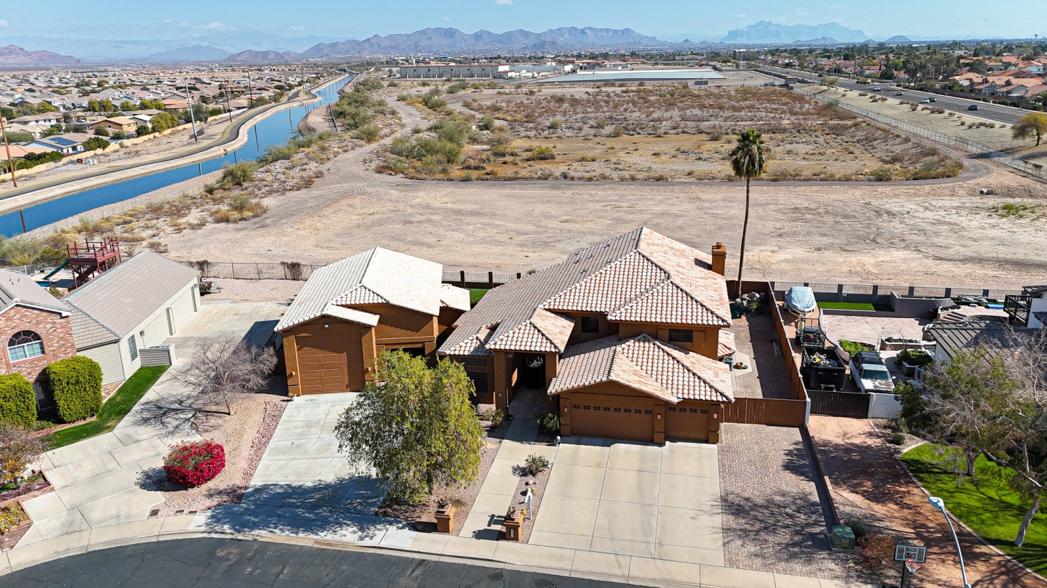 Elfyer - Mesa, AZ House - For Sale