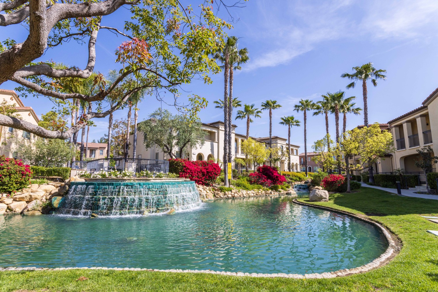Elfyer - Porter Ranch, CA House - For Sale