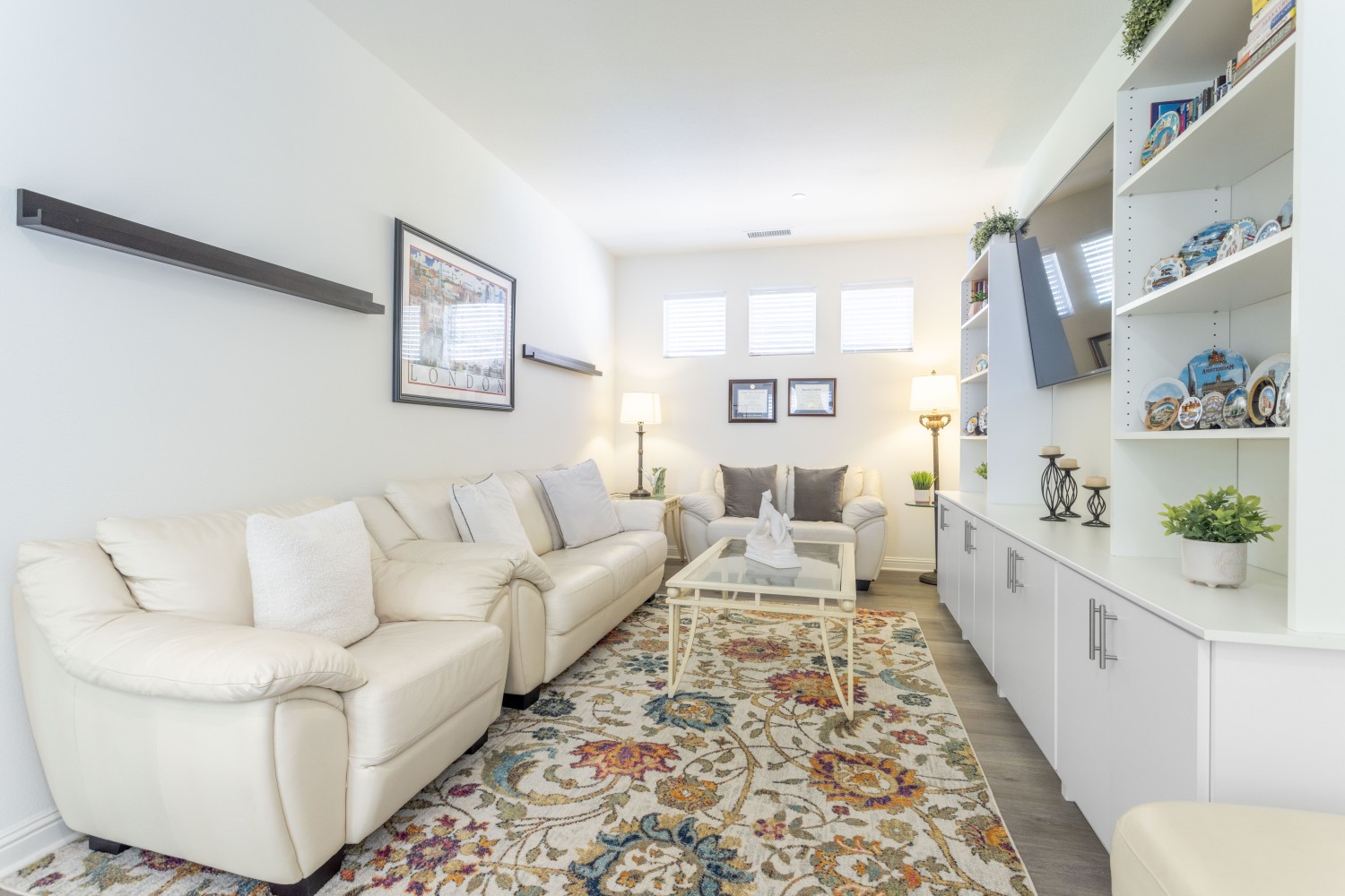 Elfyer - Porter Ranch, CA House - For Sale