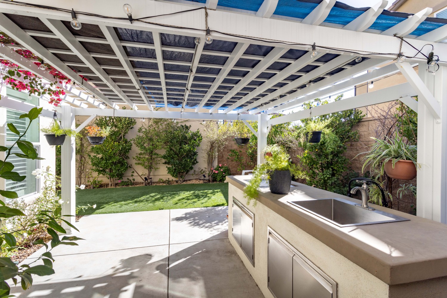 Elfyer - Porter Ranch, CA House - For Sale