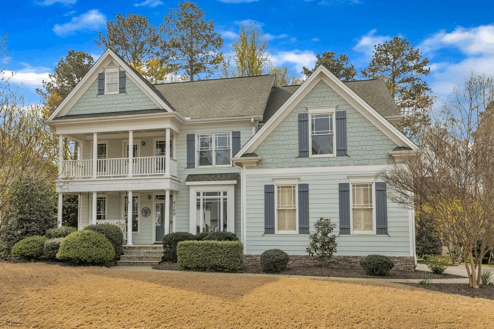 5109 Dove Forest Ln