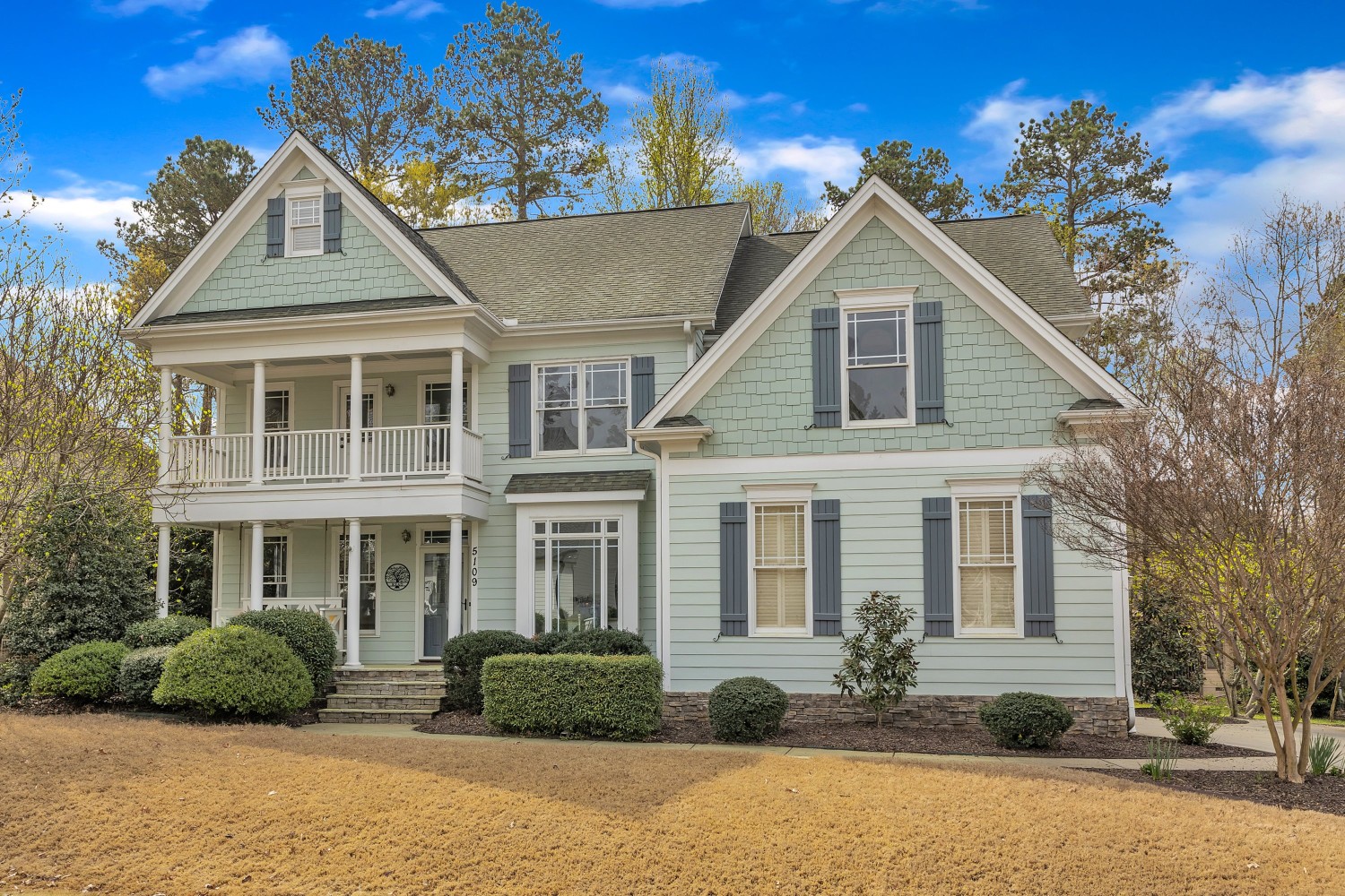 Elfyer - Apex, NC House - For Sale