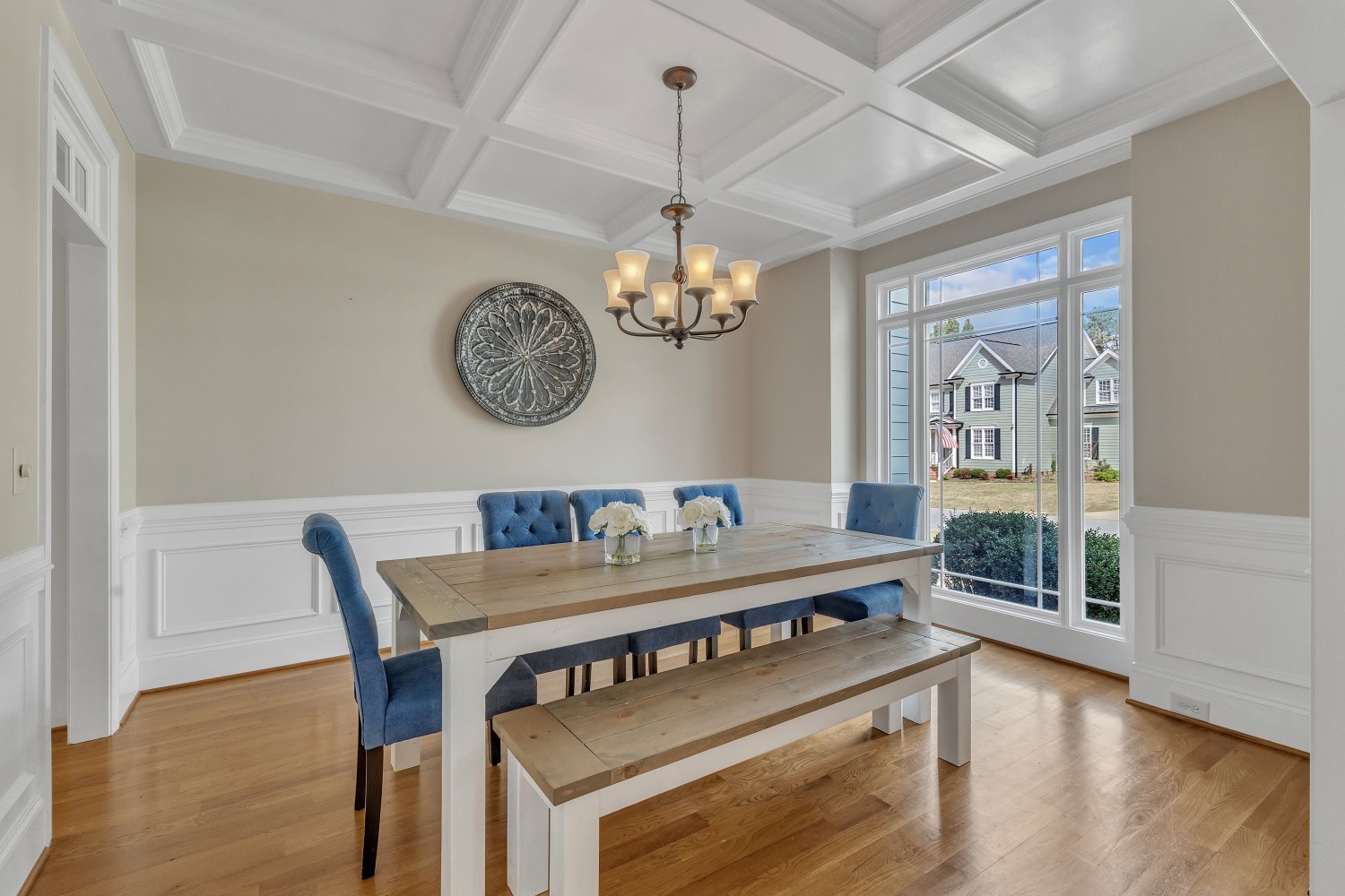 Elfyer - Apex, NC House - For Sale