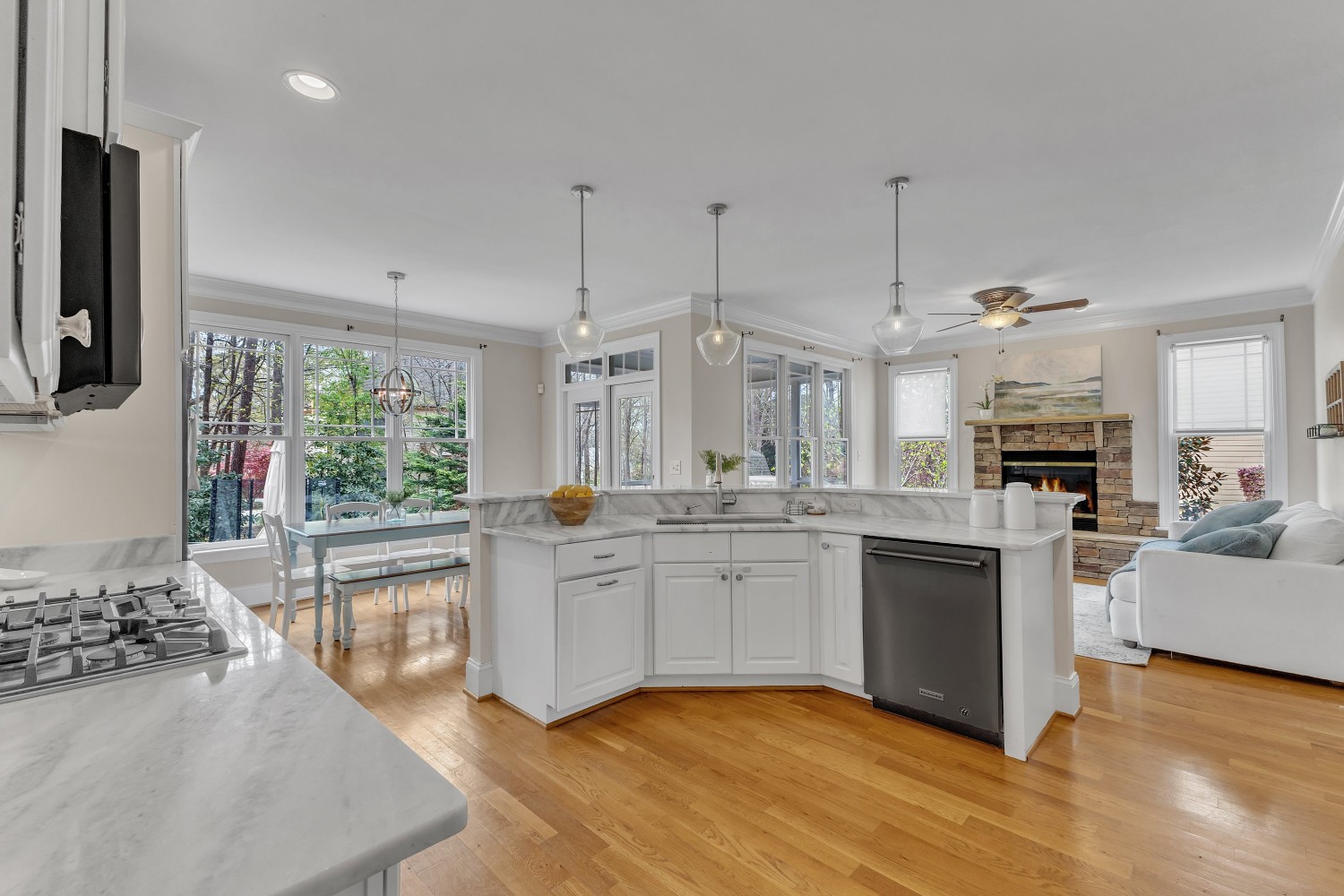 Elfyer - Apex, NC House - For Sale