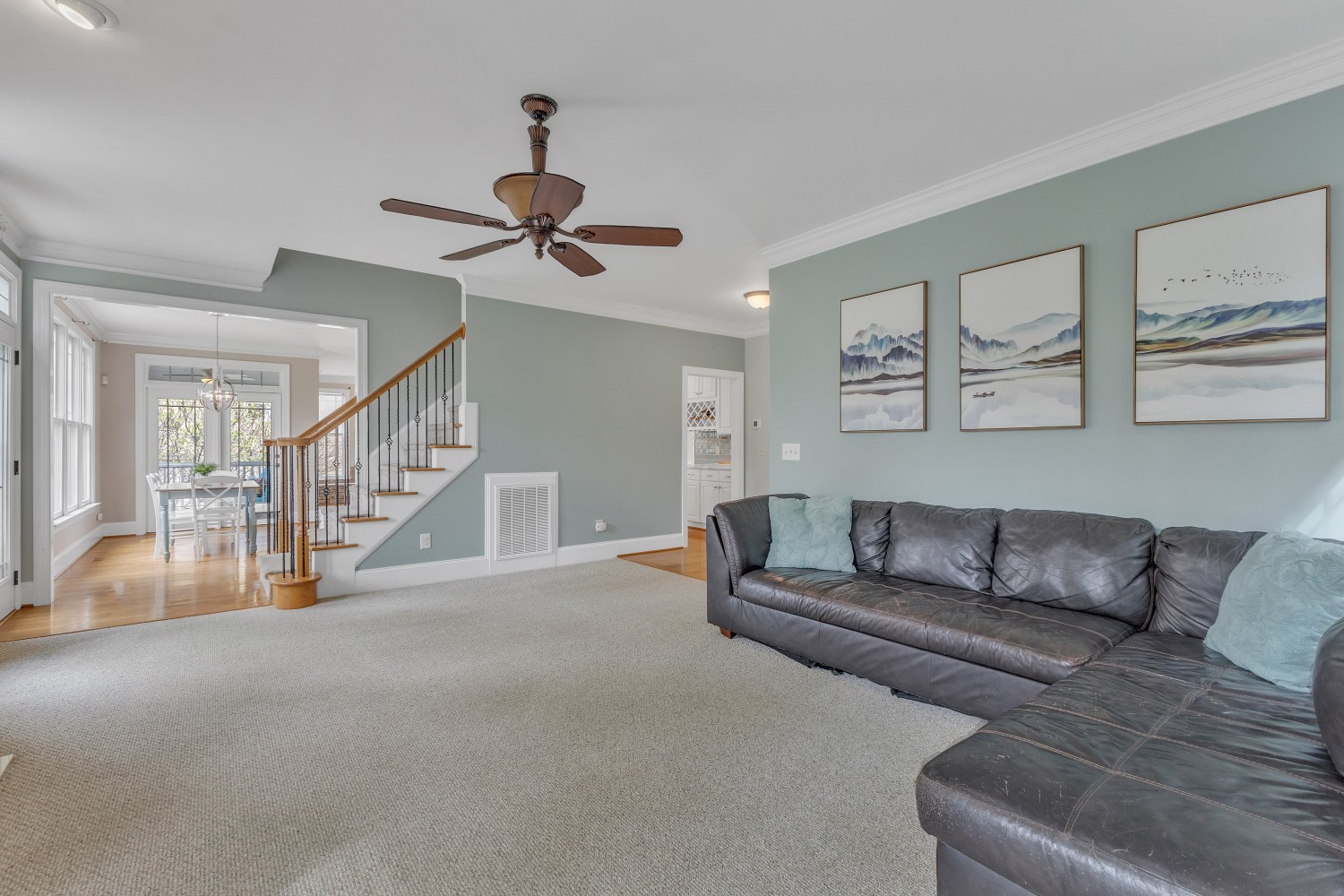 Elfyer - Apex, NC House - For Sale