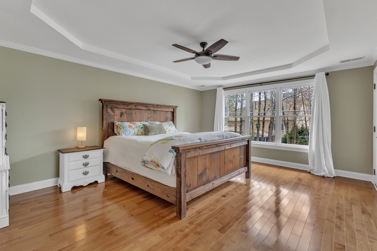 Elfyer - Apex, NC House - For Sale