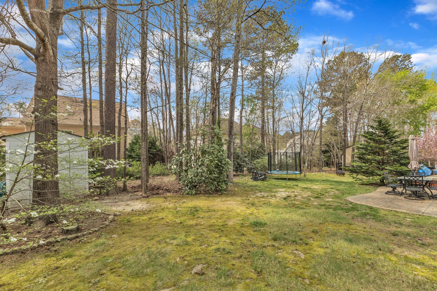 Elfyer - Apex, NC House - For Sale